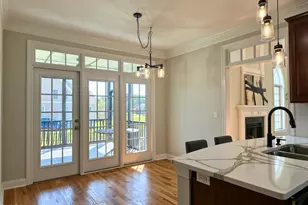 3100 Donlin Dr, Wake Forest, NC 27587 - Photo 20