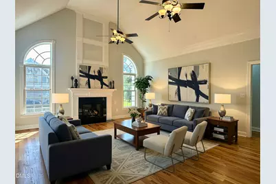 3100 Donlin Drive, Wake Forest, NC 27587 - Photo 6