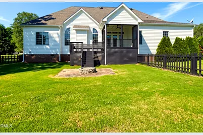 3100 Donlin Drive, Wake Forest, NC 27587 - Photo 54