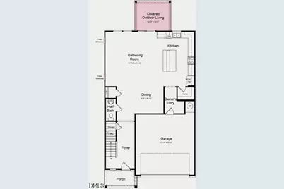 1025 Condor Junction Road, Wendell, NC 27591 - Photo 42