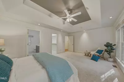 6401 Cedar Waters Drive, Raleigh, NC 27607 - Photo 24