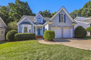 6401 Cedar Waters Dr, Raleigh, NC 27607 - Photo 1