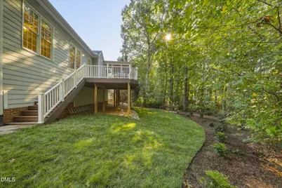 6401 Cedar Waters Drive, Raleigh, NC 27607 - Photo 40