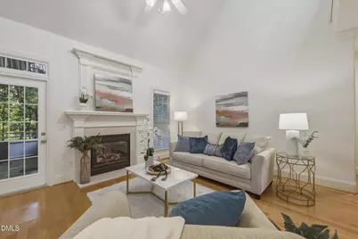 6401 Cedar Waters Drive, Raleigh, NC 27607 - Photo 8