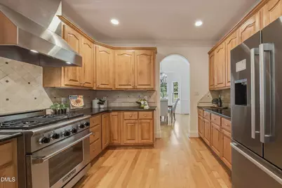 6401 Cedar Waters Drive, Raleigh, NC 27607 - Photo 18