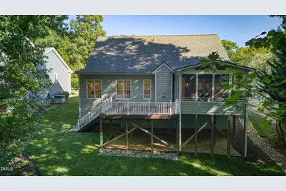 6401 Cedar Waters Drive, Raleigh, NC 27607 - Photo 6