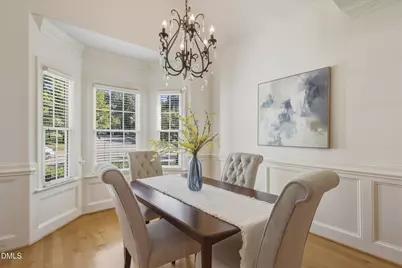 6401 Cedar Waters Drive, Raleigh, NC 27607 - Photo 16