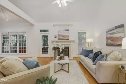 6401 Cedar Waters Drive, Raleigh, NC 27607 - Photo 10
