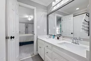 304 Versailles Dr, Cary, NC 27511 - Photo 24