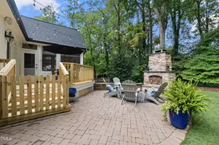 304 Versailles Dr, Cary, NC 27511 - Photo 12