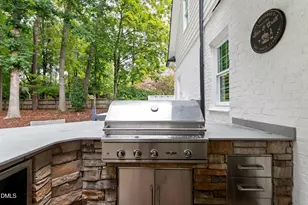 304 Versailles Dr, Cary, NC 27511 - Photo 14