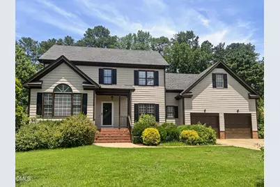 3108 Summer Oaks Drive, Apex, NC 27539 - Photo 1