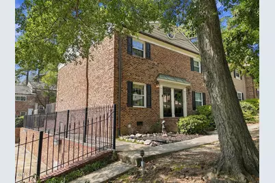 3731 Yorktown Place, Raleigh, NC 27609 - Photo 2