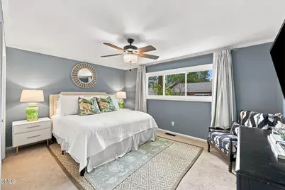 3731 Yorktown Place, Raleigh, NC 27609 - Photo 18