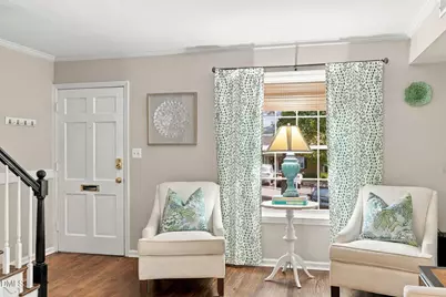 3731 Yorktown Place, Raleigh, NC 27609 - Photo 6
