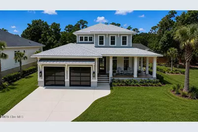 58 E Wayfinder Lane, Hampstead, NC 28443 - Photo 1