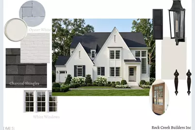 909 Tyrrell Road, Raleigh, NC 27609 - Photo 2