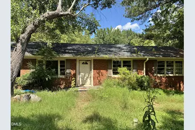 302 E Bute Street, Warrenton, NC 27589 - Photo 1