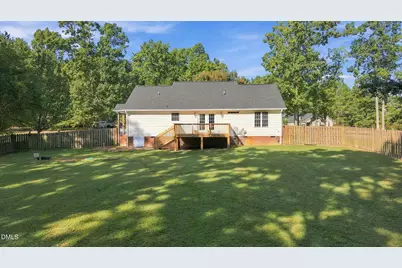 41 Foxcroft Drive, Timberlake, NC 27583 - Photo 26