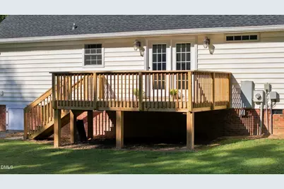 41 Foxcroft Drive, Timberlake, NC 27583 - Photo 24
