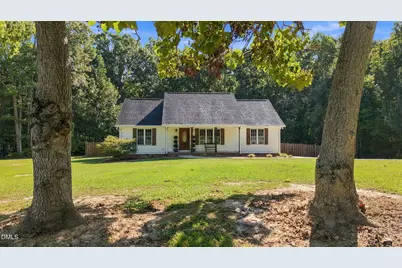 41 Foxcroft Drive, Timberlake, NC 27583 - Photo 2