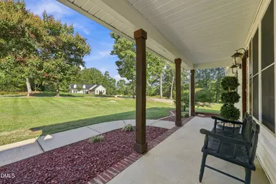 41 Foxcroft Drive, Timberlake, NC 27583 - Photo 4