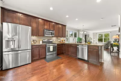 228 Lena Circle #18b, Chapel Hill, NC 27516 - Photo 24