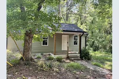 232 N Hall Street, Warrenton, NC 27589 - Photo 2