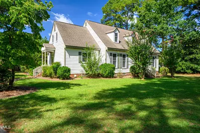 1600 Colony Drive, Tarboro, NC 27886 - Photo 1