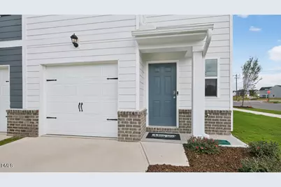 567 Stream Walk Crossing, Wendell, NC 27591 - Photo 2