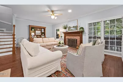 562 Weathergreen Drive, Raleigh, NC 27615 - Photo 12