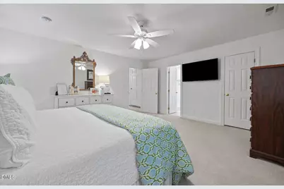 562 Weathergreen Drive, Raleigh, NC 27615 - Photo 18