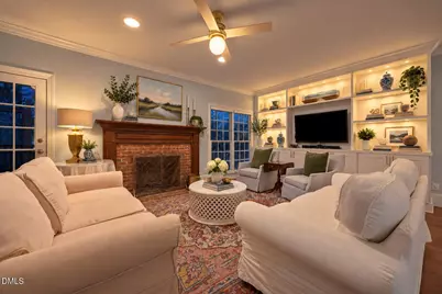 562 Weathergreen Drive, Raleigh, NC 27615 - Photo 2