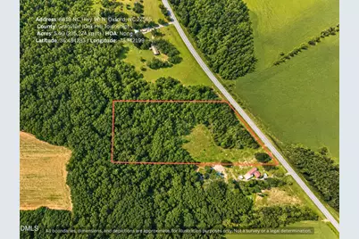 8619 Nc-96, Oxford, NC 27565 - Photo 2