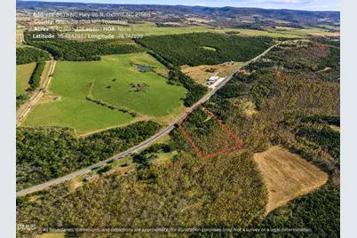 8619 Nc-96, Oxford, NC 27565 - Photo 8