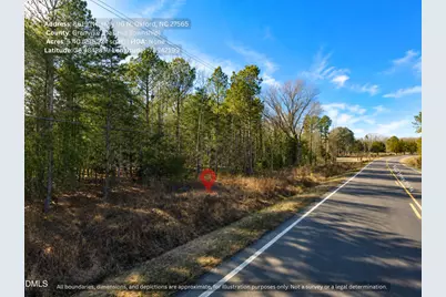 8619 Nc-96, Oxford, NC 27565 - Photo 12