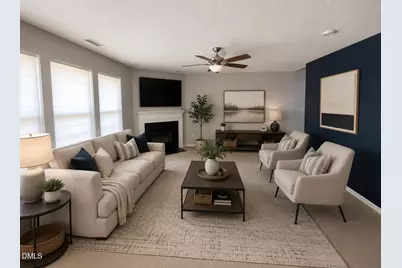 6428 Saybrooke Drive, Raleigh, NC 27604 - Photo 2