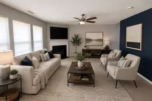 6428 Saybrooke Dr, Raleigh, NC 27604 - Photo 2