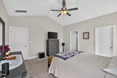 120 Level Drive, Youngsville, NC 27596 - Photo 12