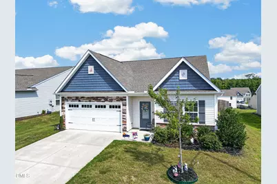 120 Level Drive, Youngsville, NC 27596 - Photo 1