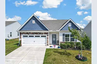 120 Level Drive, Youngsville, NC 27596 - Photo 2