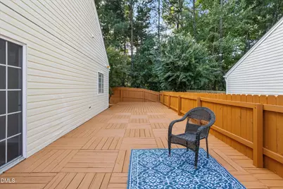5501 Golden Moss Trail, Raleigh, NC 27613 - Photo 4