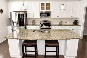 3824 Watermark Dr, Franklinton, NC 27525 - Photo 12
