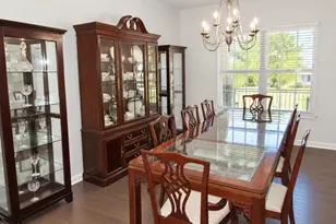 3824 Watermark Dr, Franklinton, NC 27525 - Photo 6