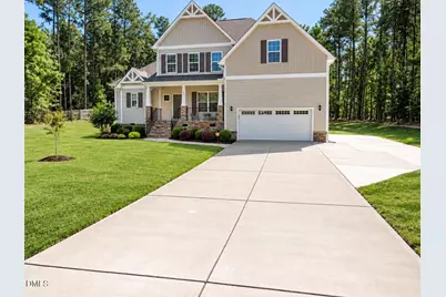 3824 Watermark Drive, Franklinton, NC 27525 - Photo 60