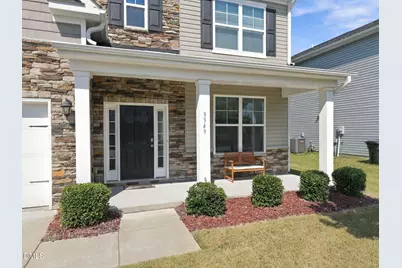 3949 White Kestrel Drive, Raleigh, NC 27616 - Photo 2