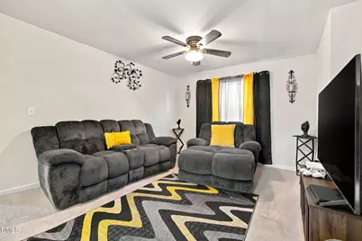 3949 White Kestrel Drive, Raleigh, NC 27616 - Photo 24