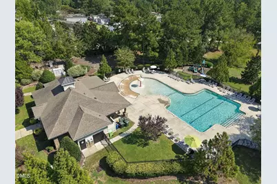 3949 White Kestrel Drive, Raleigh, NC 27616 - Photo 38