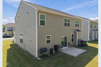 3949 White Kestrel Drive, Raleigh, NC 27616 - Photo 40