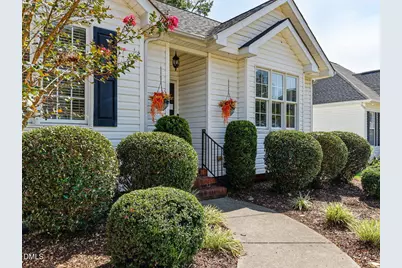 522 Cardena School Road, Fuquay Varina, NC 27526 - Photo 2